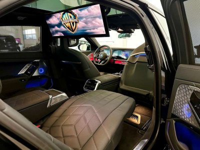 BMW 7er Gebrauchtwagen BMW 7er Gebrauchtwagen