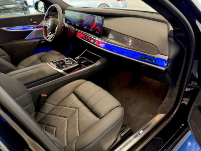 BMW 7er Gebrauchtwagen BMW 7er Gebrauchtwagen