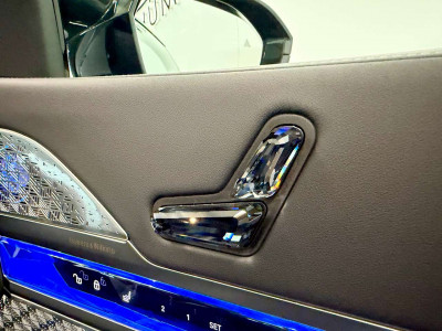 BMW 7er Gebrauchtwagen BMW 7er Gebrauchtwagen