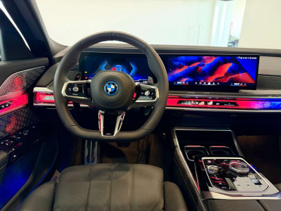 BMW 7er Gebrauchtwagen BMW 7er Gebrauchtwagen