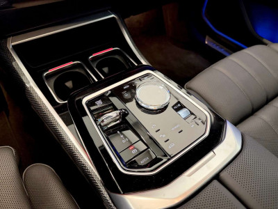 BMW 7er Gebrauchtwagen BMW 7er Gebrauchtwagen