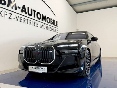 BMW 7er Gebrauchtwagen BMW 7er Gebrauchtwagen