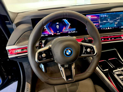 BMW 7er Gebrauchtwagen BMW 7er Gebrauchtwagen