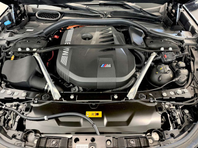 BMW 7er Gebrauchtwagen BMW 7er Gebrauchtwagen