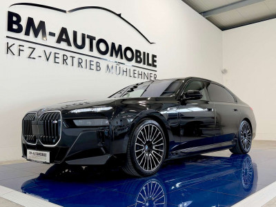 BMW 7er Gebrauchtwagen BMW 7er Gebrauchtwagen