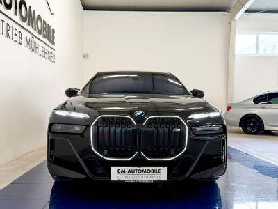 BMW 7er Gebrauchtwagen BMW 7er Gebrauchtwagen