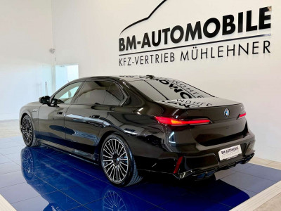 BMW 7er Gebrauchtwagen BMW 7er Gebrauchtwagen