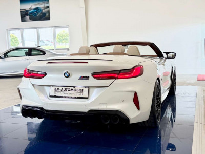 BMW 8er Gebrauchtwagen BMW 8er Gebrauchtwagen