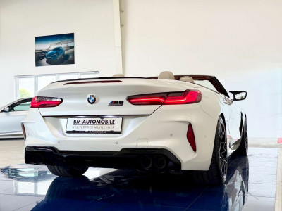 BMW 8er Gebrauchtwagen BMW 8er Gebrauchtwagen