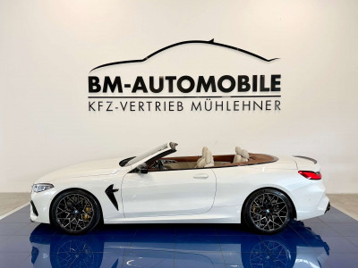 BMW 8er Gebrauchtwagen BMW 8er Gebrauchtwagen