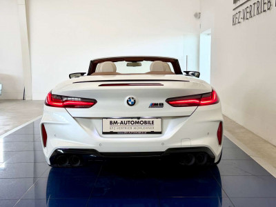 BMW 8er Gebrauchtwagen BMW 8er Gebrauchtwagen