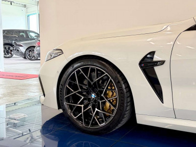 BMW 8er Gebrauchtwagen BMW 8er Gebrauchtwagen