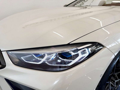 BMW 8er Gebrauchtwagen BMW 8er Gebrauchtwagen