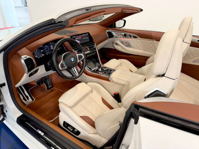 BMW 8er Gebrauchtwagen BMW 8er Gebrauchtwagen