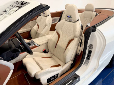 BMW 8er Gebrauchtwagen BMW 8er Gebrauchtwagen