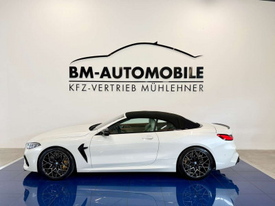 BMW 8er Gebrauchtwagen BMW 8er Gebrauchtwagen