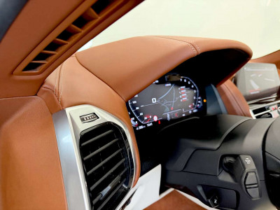 BMW 8er Gebrauchtwagen BMW 8er Gebrauchtwagen