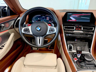 BMW 8er Gebrauchtwagen BMW 8er Gebrauchtwagen