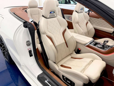 BMW 8er Gebrauchtwagen BMW 8er Gebrauchtwagen