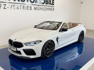 BMW 8er Gebrauchtwagen BMW 8er Gebrauchtwagen