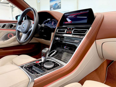 BMW 8er Gebrauchtwagen BMW 8er Gebrauchtwagen