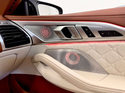 BMW 8er Gebrauchtwagen BMW 8er Gebrauchtwagen