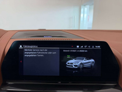 BMW 8er Gebrauchtwagen BMW 8er Gebrauchtwagen