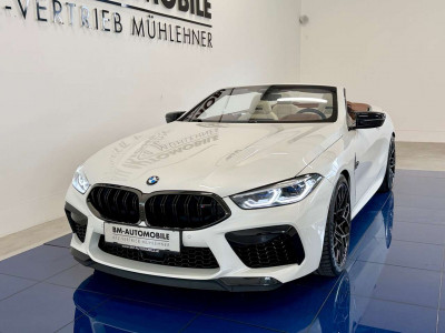 BMW 8er Gebrauchtwagen BMW 8er Gebrauchtwagen