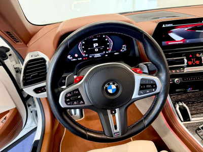 BMW 8er Gebrauchtwagen BMW 8er Gebrauchtwagen