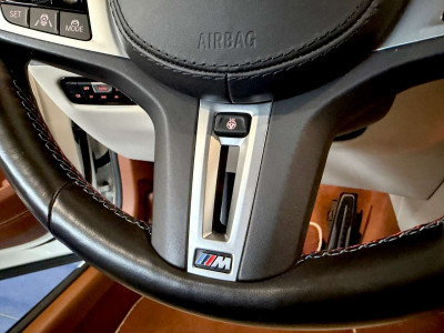BMW 8er Gebrauchtwagen BMW 8er Gebrauchtwagen