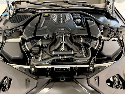 BMW 8er Gebrauchtwagen BMW 8er Gebrauchtwagen