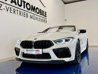 BMW 8er Gebrauchtwagen BMW 8er Gebrauchtwagen
