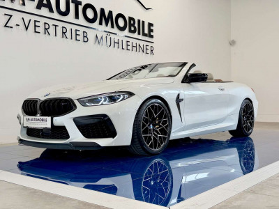 BMW 8er Gebrauchtwagen BMW 8er Gebrauchtwagen