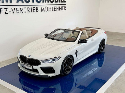 BMW 8er Gebrauchtwagen BMW 8er Gebrauchtwagen