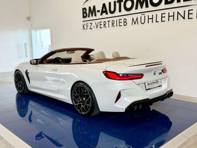 BMW 8er Gebrauchtwagen BMW 8er Gebrauchtwagen