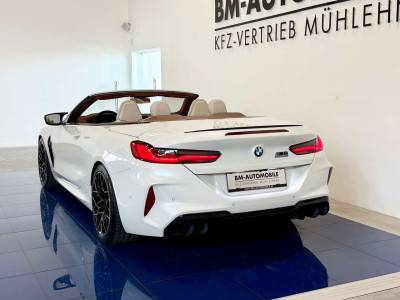 BMW 8er Gebrauchtwagen BMW 8er Gebrauchtwagen