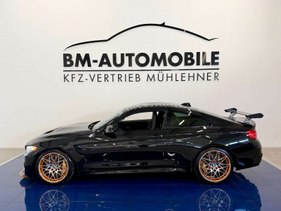 BMW 4er Gebrauchtwagen BMW 4er Gebrauchtwagen