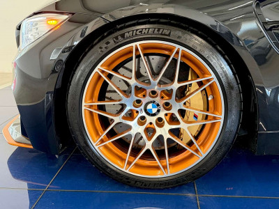 BMW 4er Gebrauchtwagen BMW 4er Gebrauchtwagen