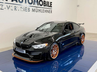 BMW 4er Gebrauchtwagen BMW 4er Gebrauchtwagen