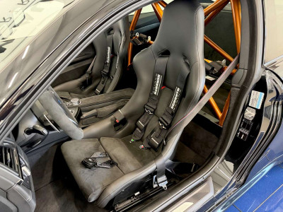 BMW 4er Gebrauchtwagen BMW 4er Gebrauchtwagen