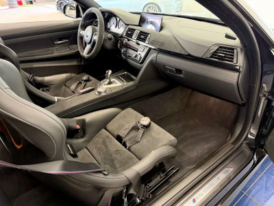 BMW 4er Gebrauchtwagen BMW 4er Gebrauchtwagen
