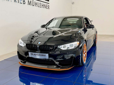 BMW 4er Gebrauchtwagen BMW 4er Gebrauchtwagen
