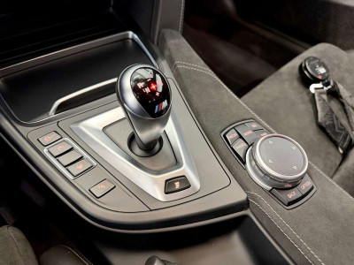 BMW 4er Gebrauchtwagen BMW 4er Gebrauchtwagen