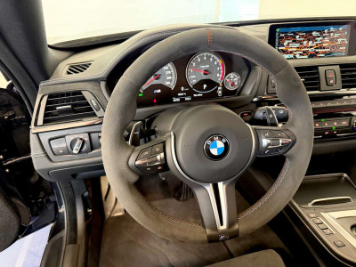 BMW 4er Gebrauchtwagen BMW 4er Gebrauchtwagen