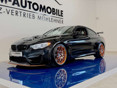 BMW 4er Gebrauchtwagen BMW 4er Gebrauchtwagen