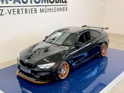 BMW 4er Gebrauchtwagen BMW 4er Gebrauchtwagen