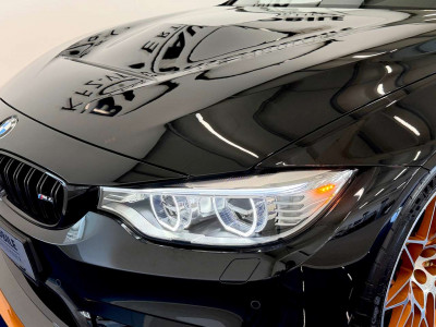 BMW 4er Gebrauchtwagen BMW 4er Gebrauchtwagen