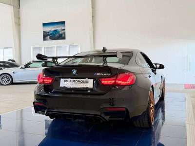 BMW 4er Gebrauchtwagen BMW 4er Gebrauchtwagen