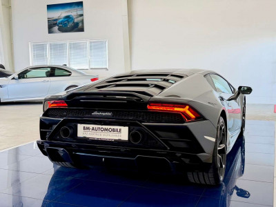Lamborghini Huracán Gebrauchtwagen Lamborghini Huracán Gebrauchtwagen