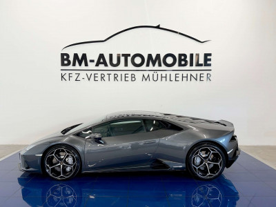Lamborghini Huracán Gebrauchtwagen Lamborghini Huracán Gebrauchtwagen